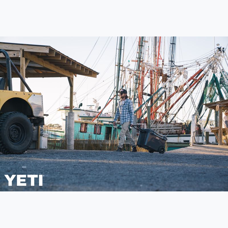 Холодильник туристичний YETI Tundra Haul 10