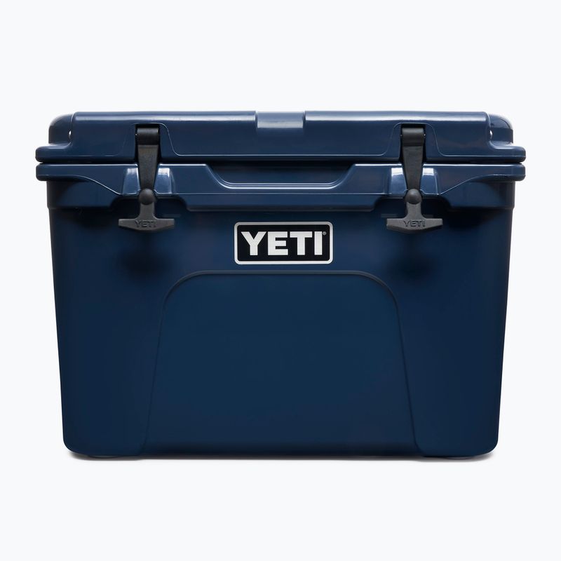 Туристичний холодильник YETI Tundra 23 l navy