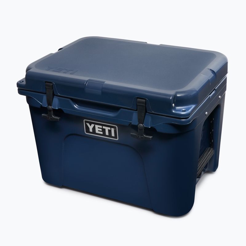Туристичний холодильник YETI Tundra 23 l navy 2