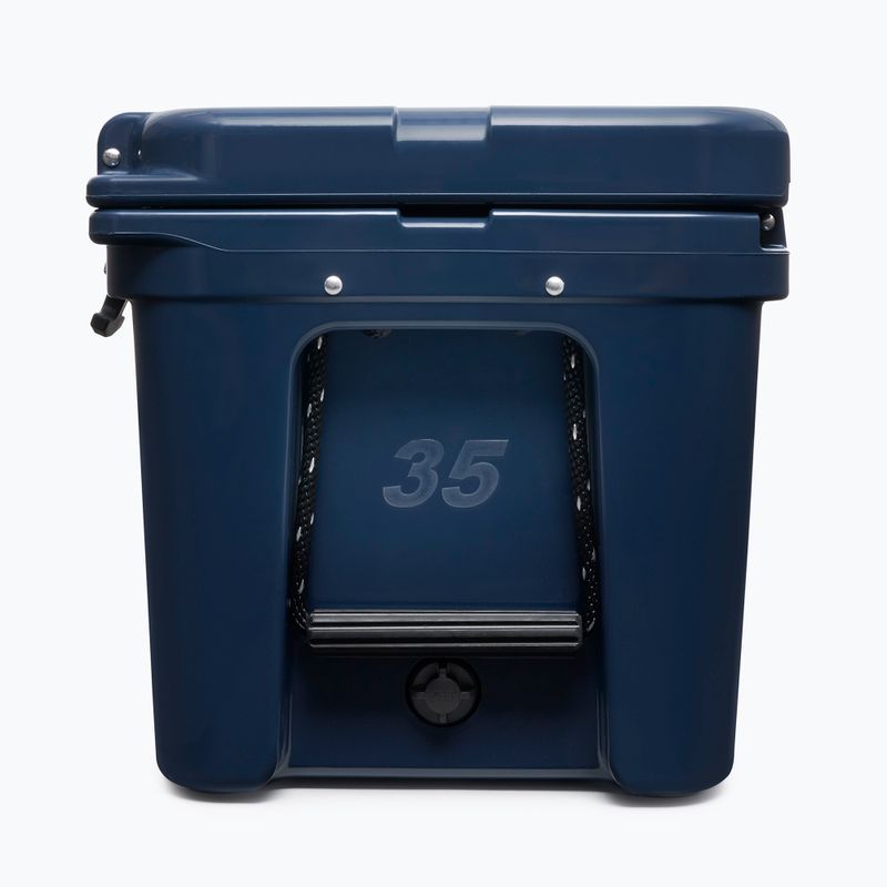Туристичний холодильник YETI Tundra 23 l navy 3