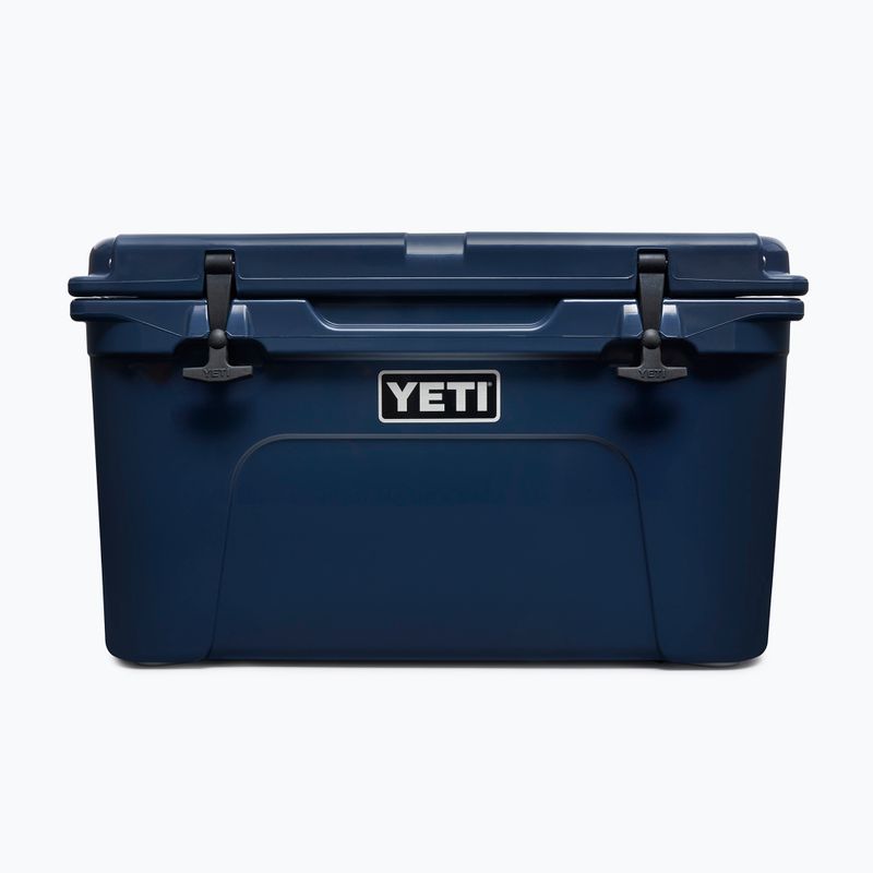 Холодильник туристичний YETI Tundra 45 navy