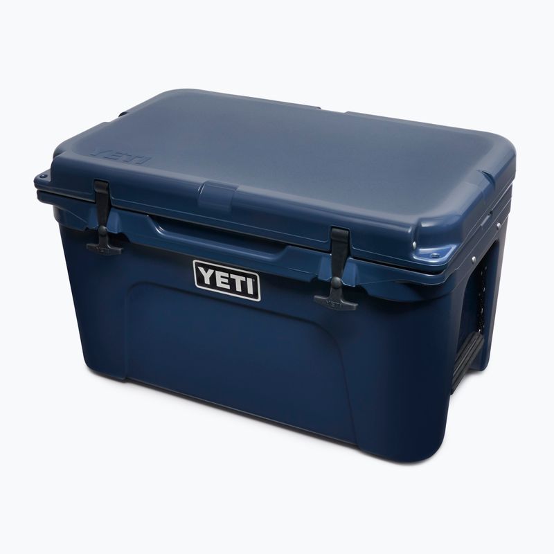 Холодильник туристичний YETI Tundra 45 navy 2