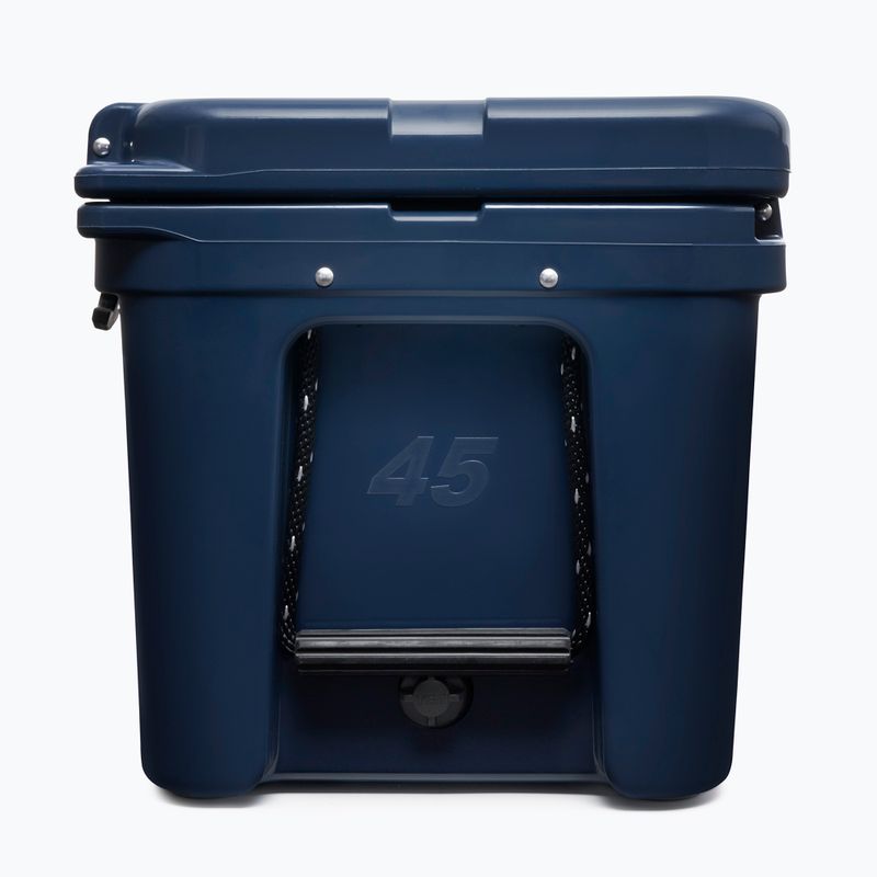 Туристичний холодильник YETI Tundra 32 l navy 3