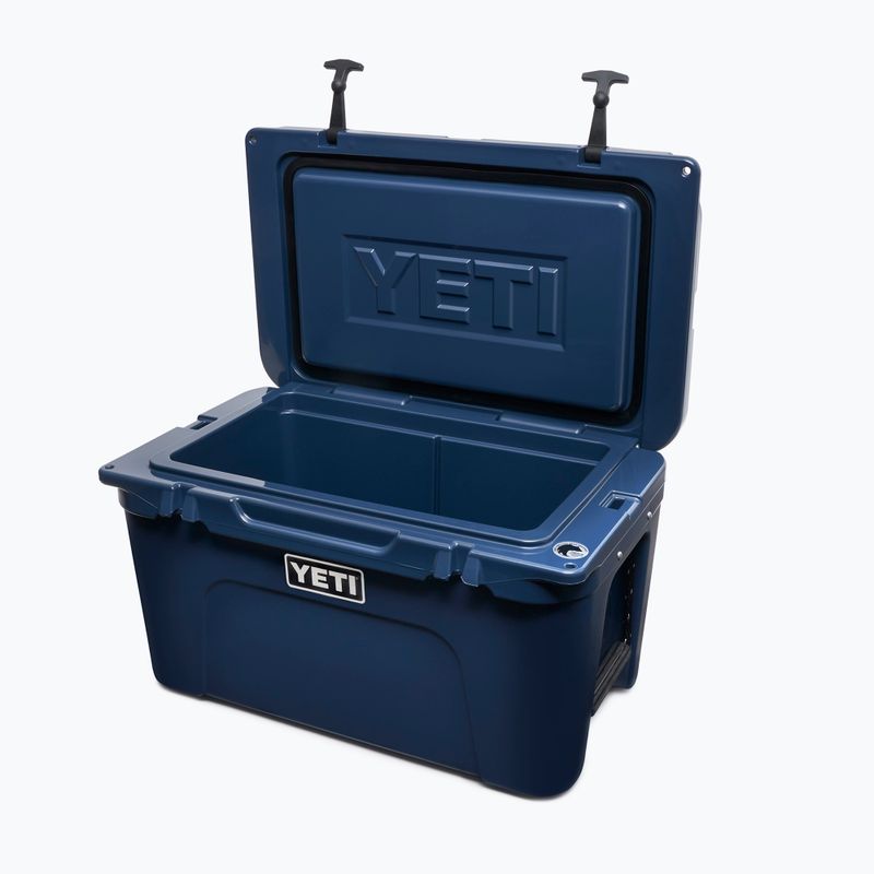 Туристичний холодильник YETI Tundra 32 l navy 4