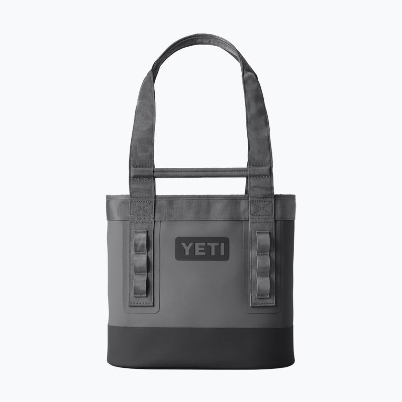 Сумка YETI Camino Carryall 20 l storm gray