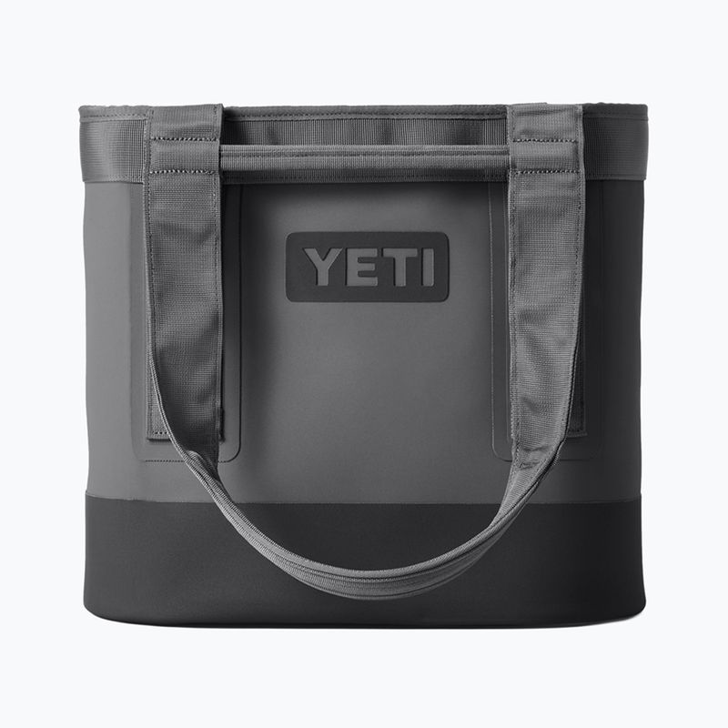 Сумка YETI Camino Carryall 20 l storm gray 2