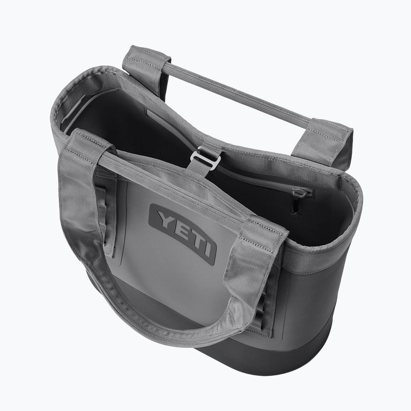 Сумка YETI Camino Carryall 20 l storm gray 3