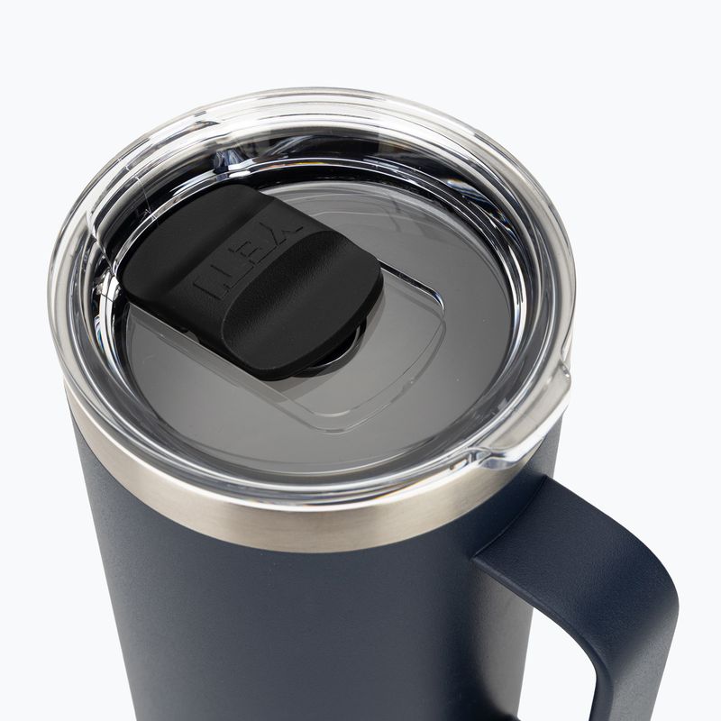 Термокружка YETI Rambler 710 ml navy 897 3
