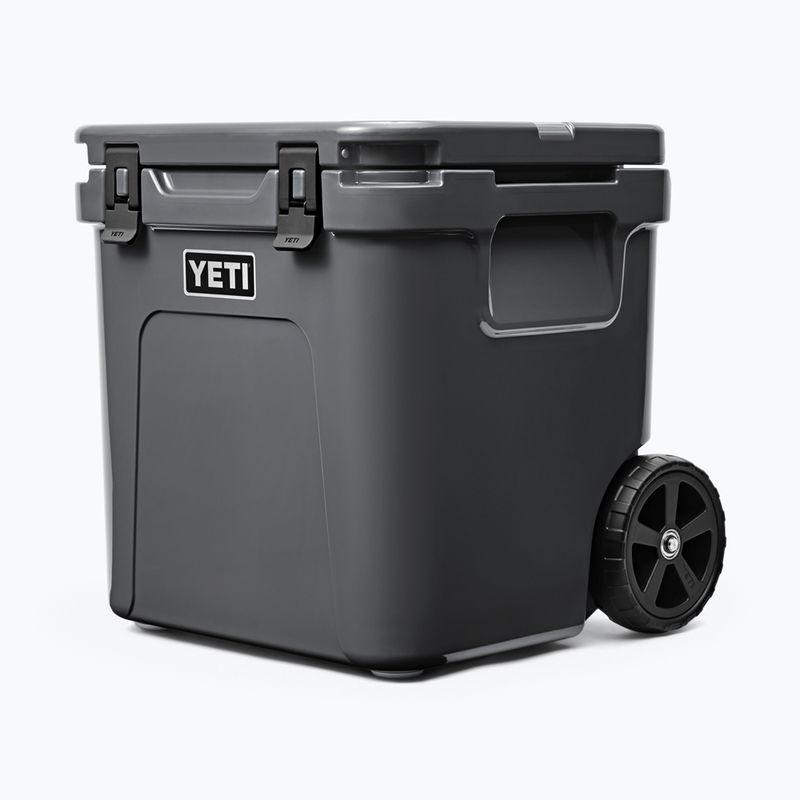 Туристичний холодильник YETI Roadie 45 l charcoal
