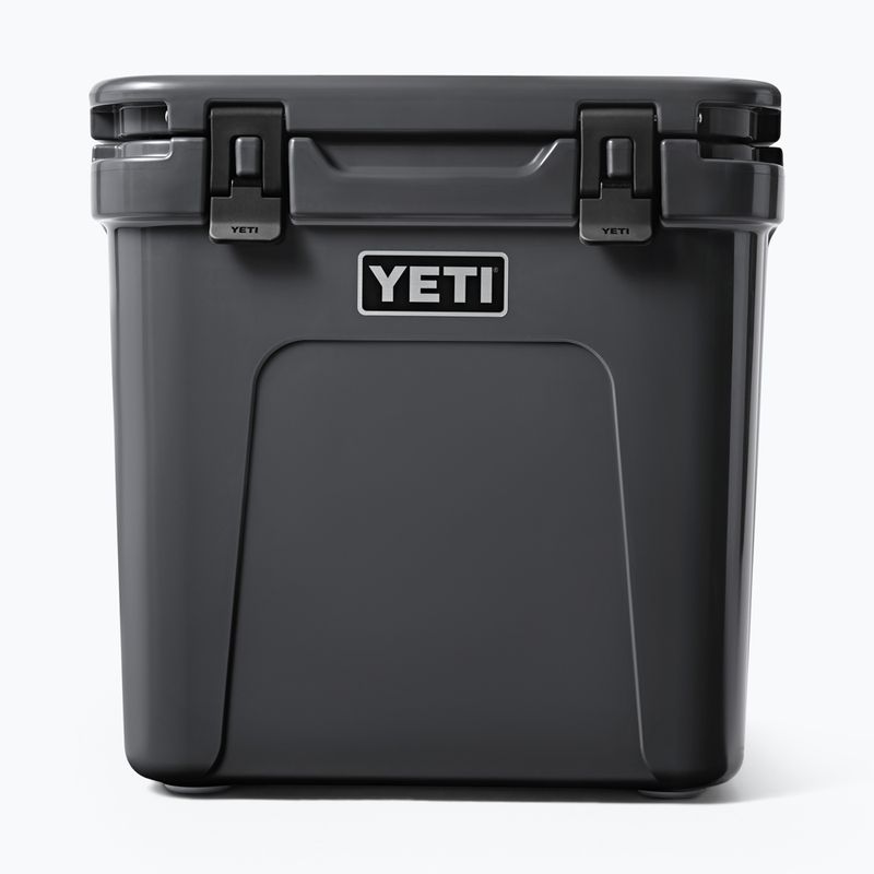 Туристичний холодильник YETI Roadie 45 l charcoal 3