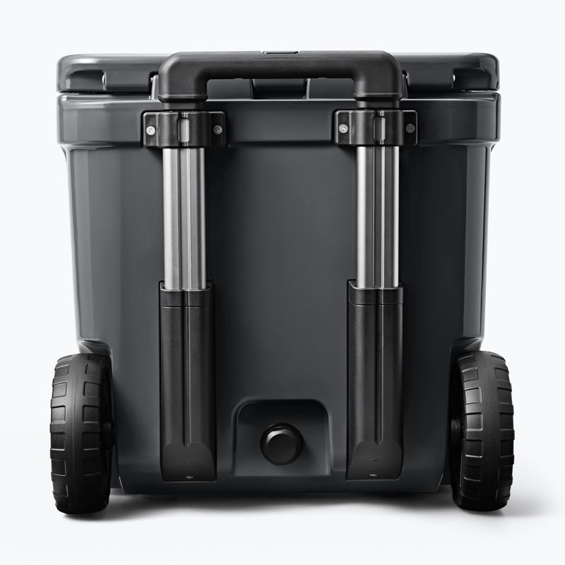 Холодильник туристичний YETI Roadie 48 charcoal 4