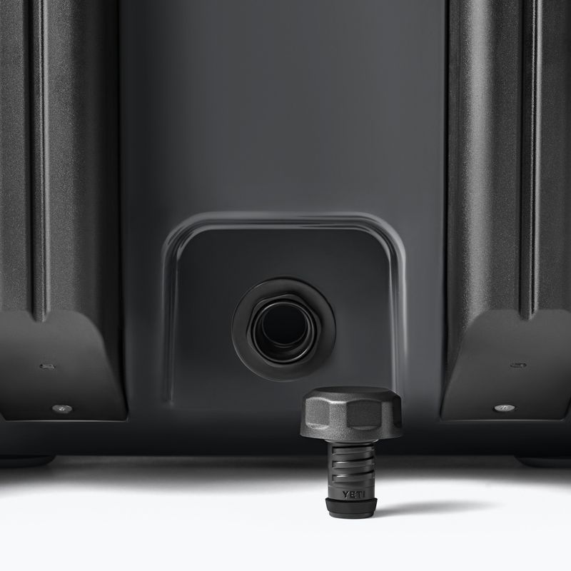 Холодильник туристичний YETI Roadie 48 charcoal 14