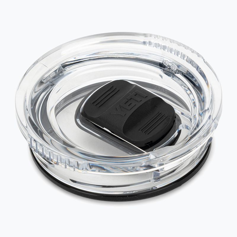 Кришка для чашки YETI Rambler StrongHold Lid black