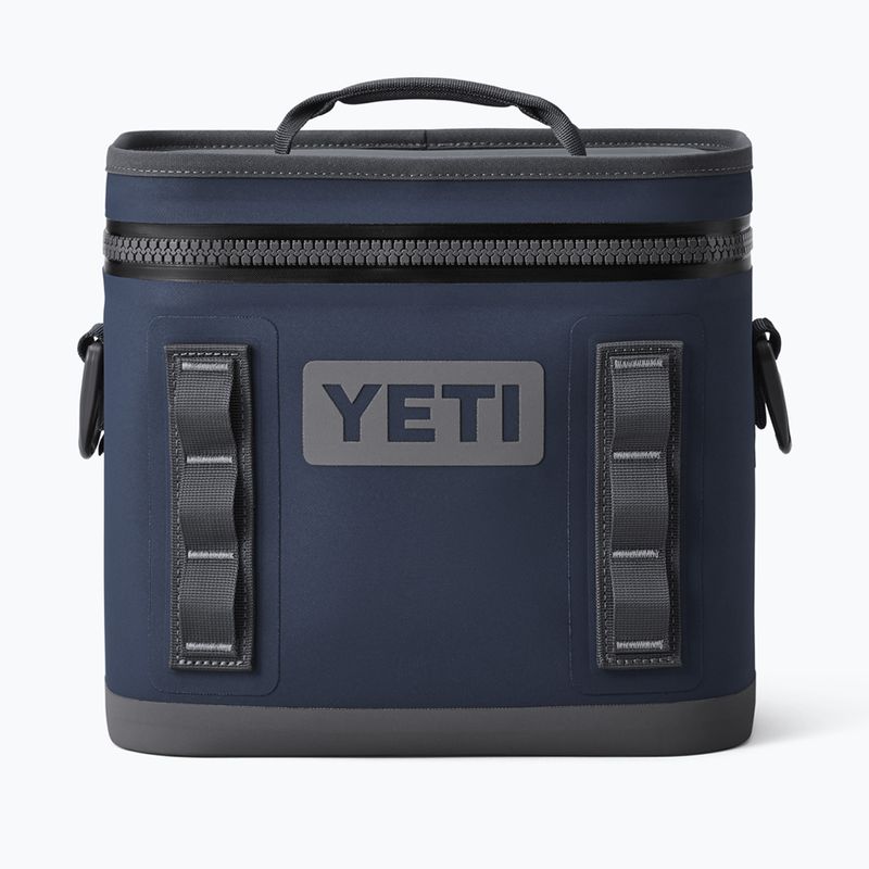 Термосумка YETI Hopper Flip 7,5 l navy 2