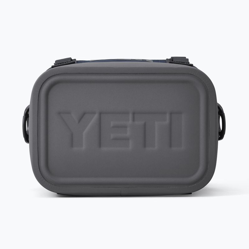 Термосумка YETI Hopper Flip 7,5 l navy 6