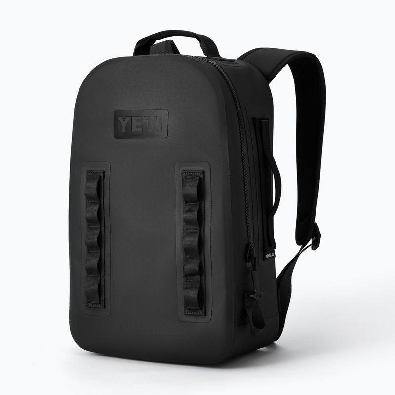 Рюкзак туристичний YETI Panga 28 l black 2