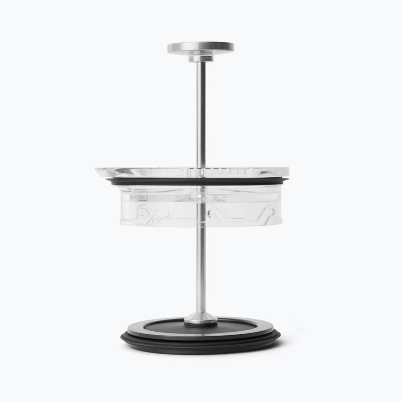 Кришка для заварника YETI French Press Lid 34 oz clear