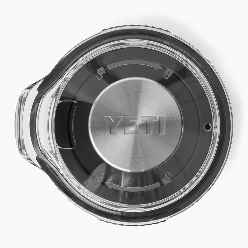 Кавоварка YETI French Press 1,9 l white 7