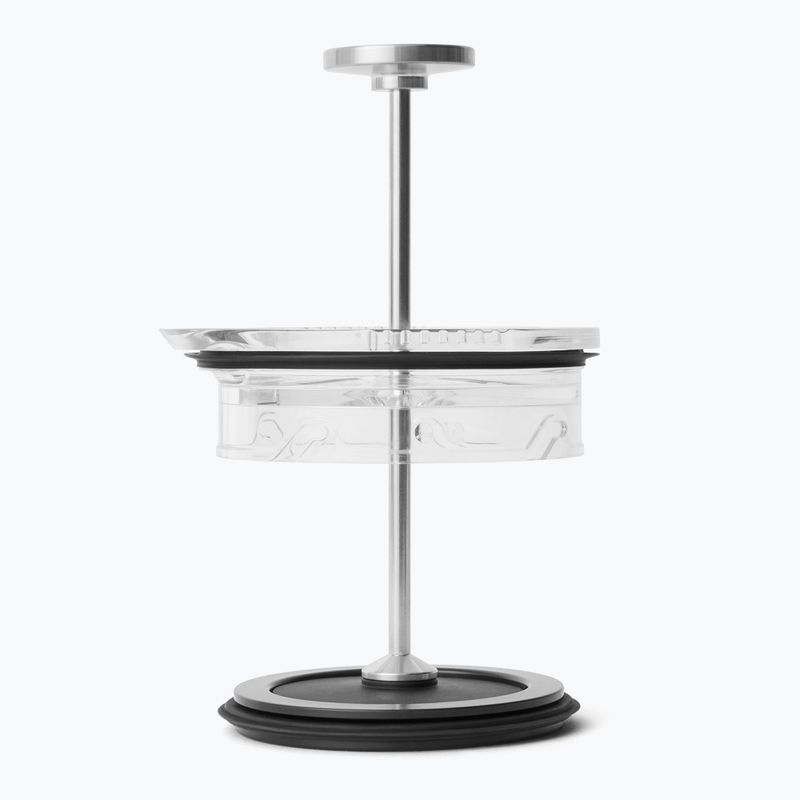 Кавоварка YETI French Press 1,9 l white 10