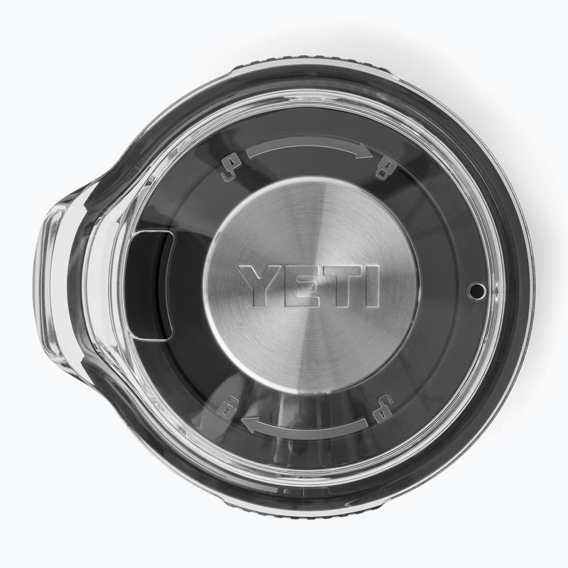 Кавоварка YETI French Press 1,9 l navy 9