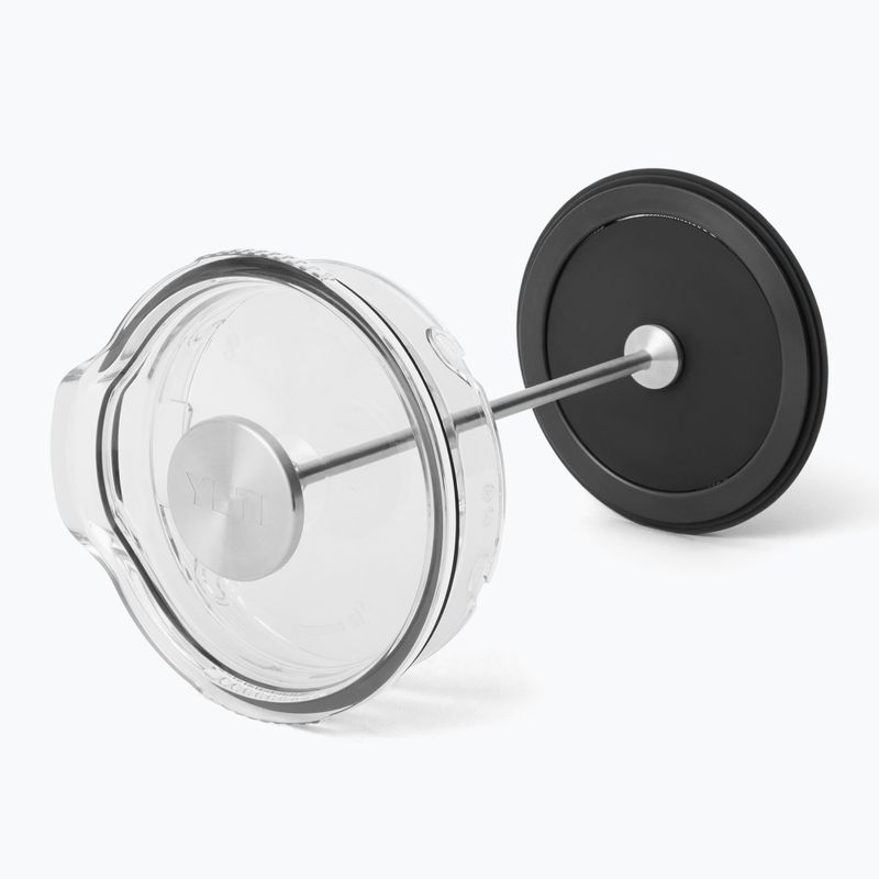 Кавоварка YETI French Press 1,9 l navy 11