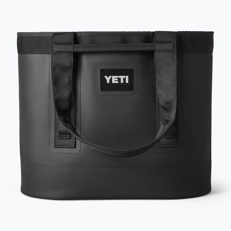 Сумка YETI Camino Carryall 35 l black 3