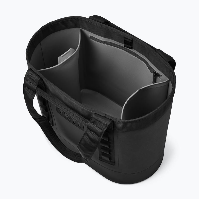 Сумка YETI Camino Carryall 35 l black 5