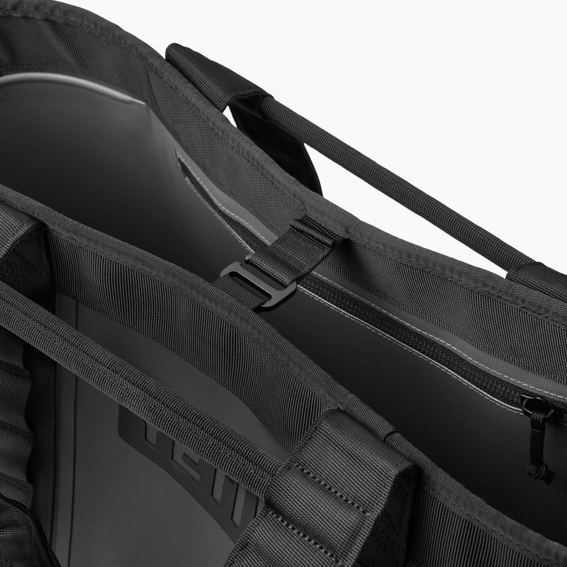 Сумка YETI Camino Carryall 35 l black 8