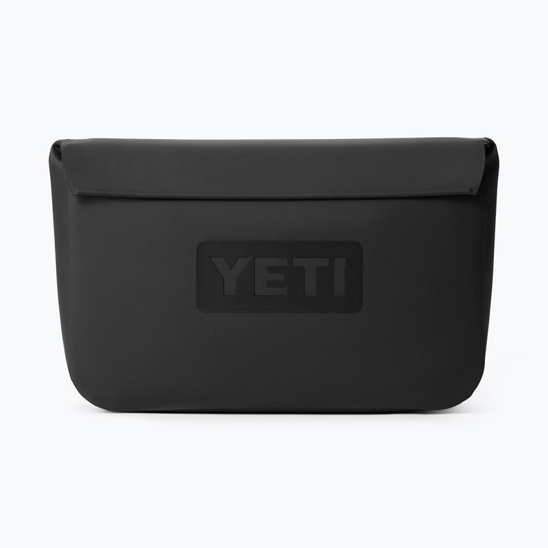 Сумка YETI SideKick Dry 3 l black