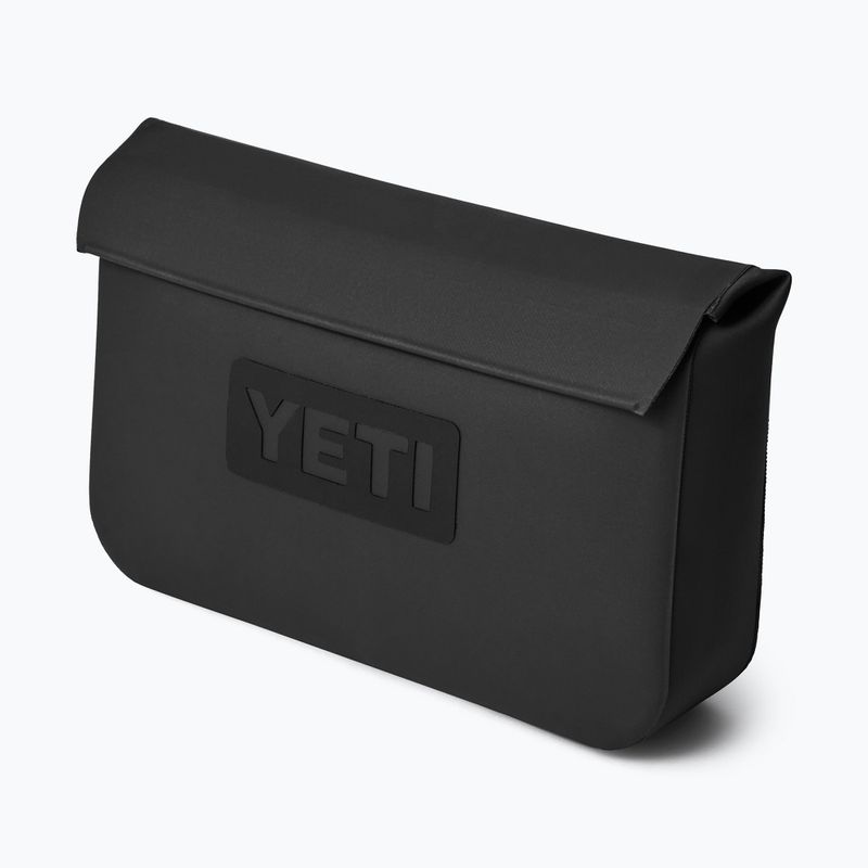 Сумка YETI SideKick Dry 3 l black 2