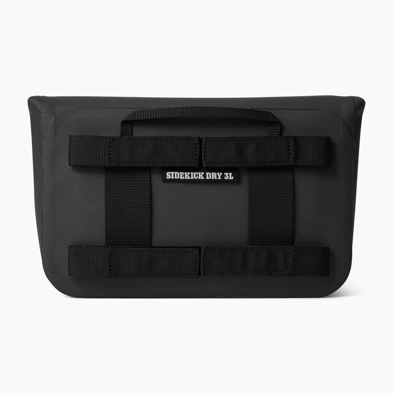 Сумка YETI SideKick Dry 3 l black 3