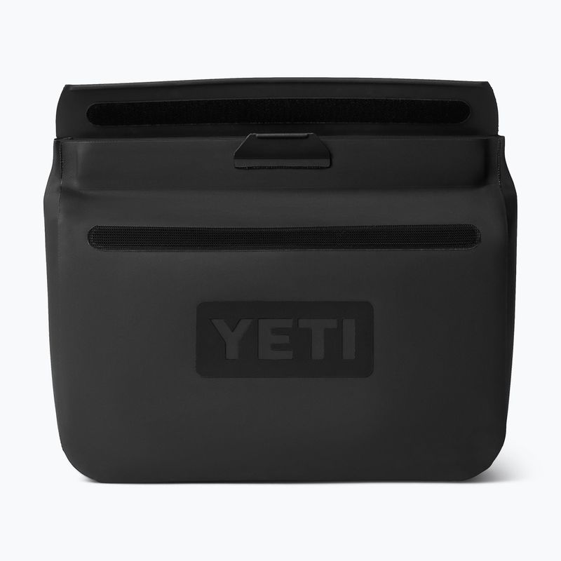 Сумка YETI SideKick Dry 3 l black 4