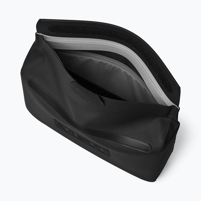 Сумка YETI SideKick Dry 3 l black 5