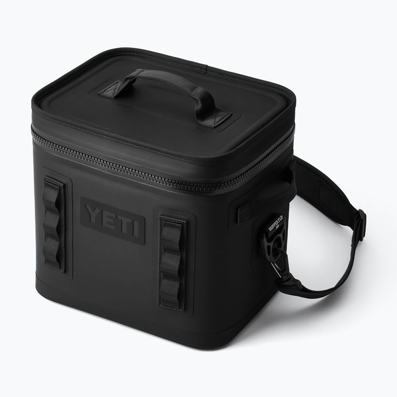 Термосумка YETI Hopper Flip 11 l black 2