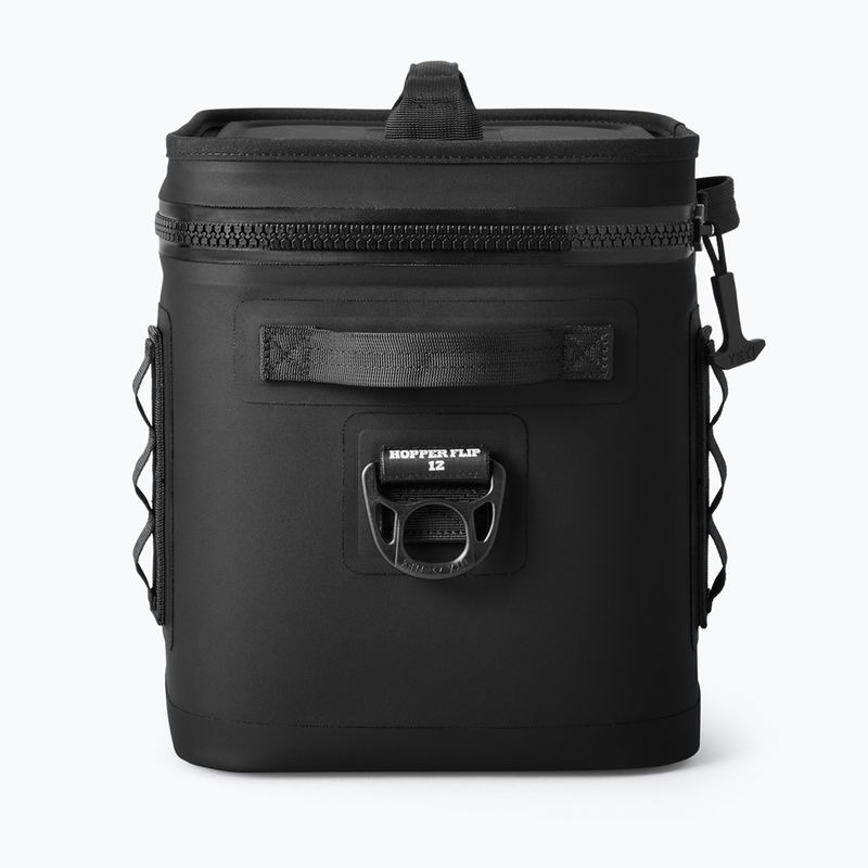 Термосумка YETI Hopper Flip 11 l black 3