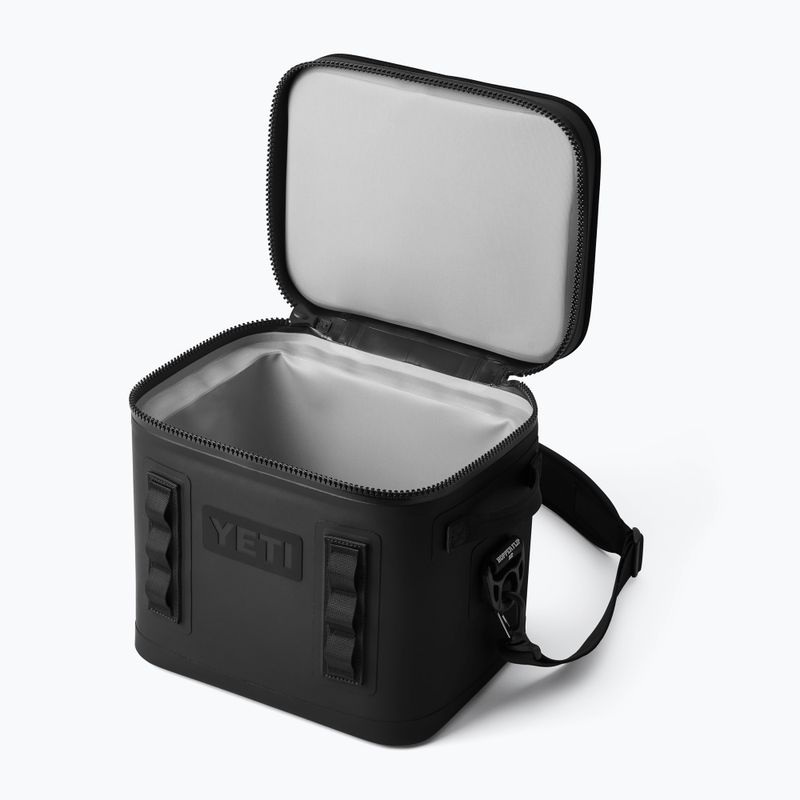 Термосумка YETI Hopper Flip 11 l black 4
