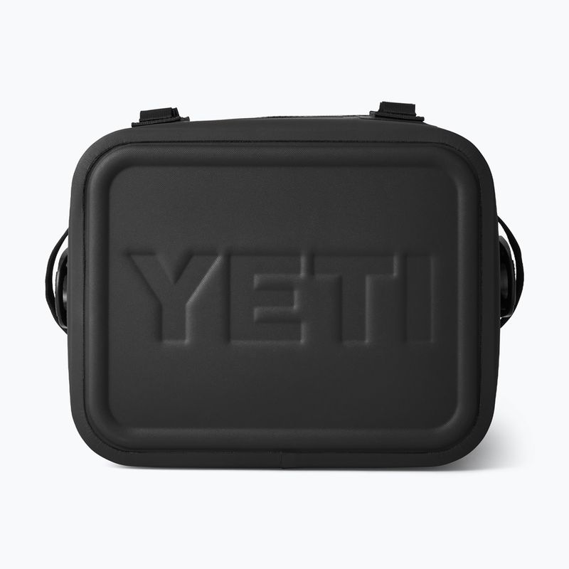 Термосумка YETI Hopper Flip 11 l black 5