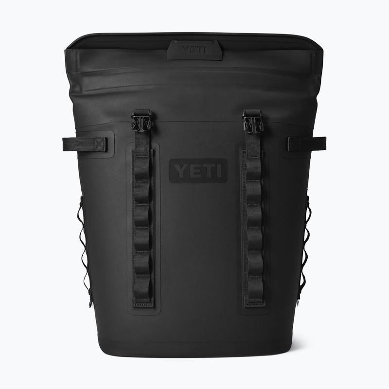 Терморюкзак YETI Hopper 20 l black 6