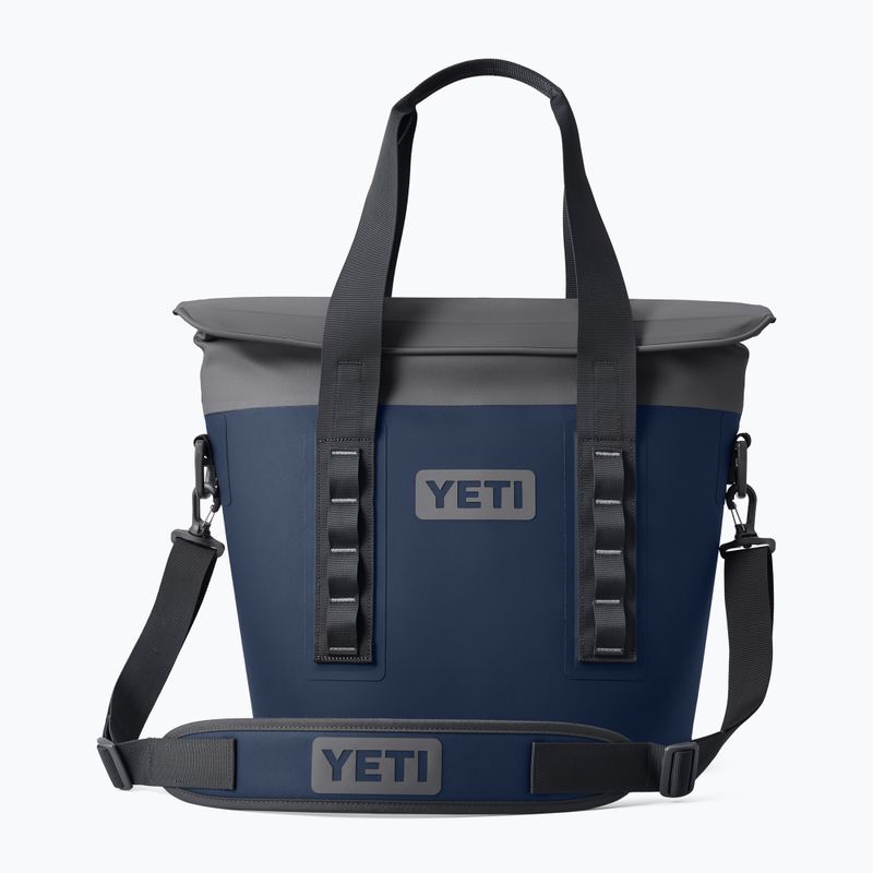Термосумка YETI Hopper 15 l navy