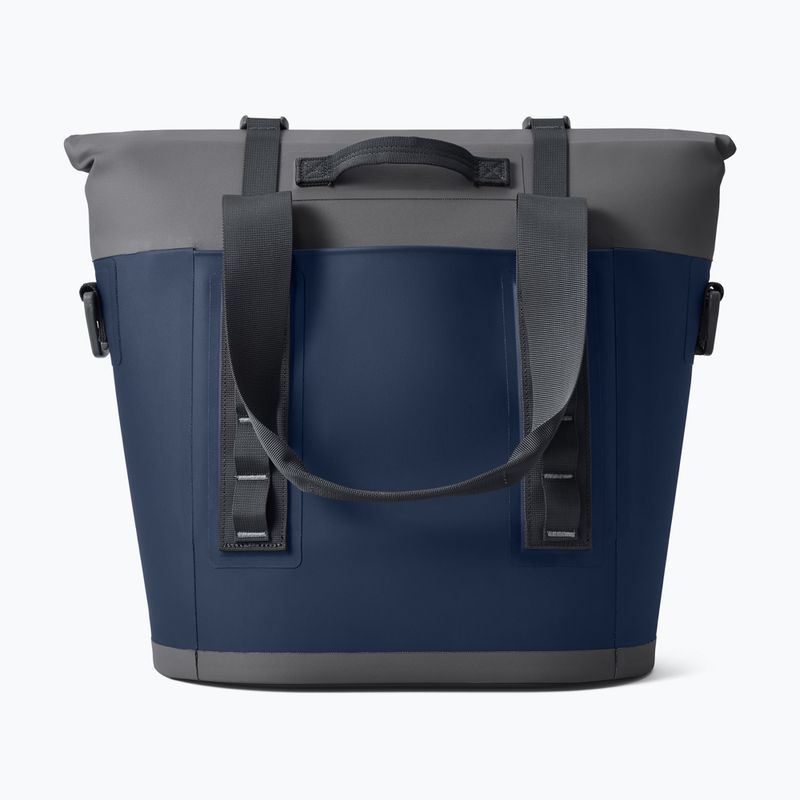 Термосумка YETI Hopper 15 l navy 3