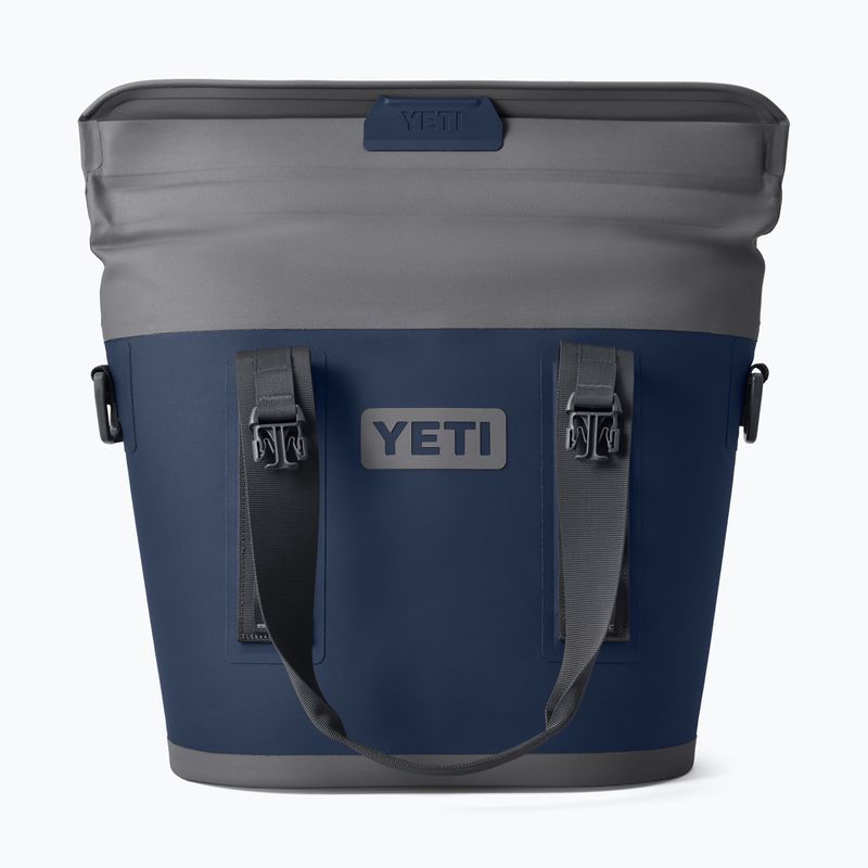 Термосумка YETI Hopper 15 l navy 5