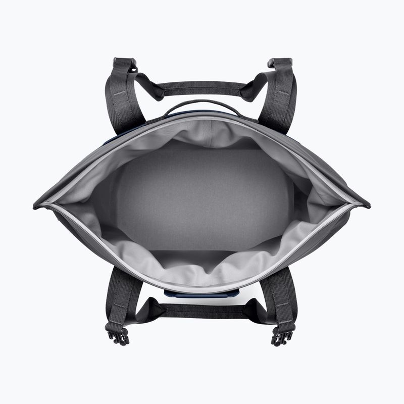 Термосумка YETI Hopper 15 l navy 8