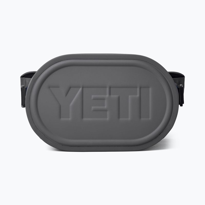 Термосумка YETI Hopper 15 l navy 10