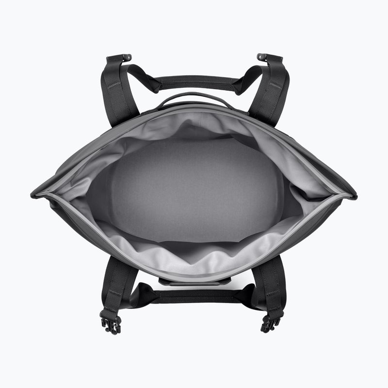 Термосумка YETI Hopper 15 lcharcoal 8