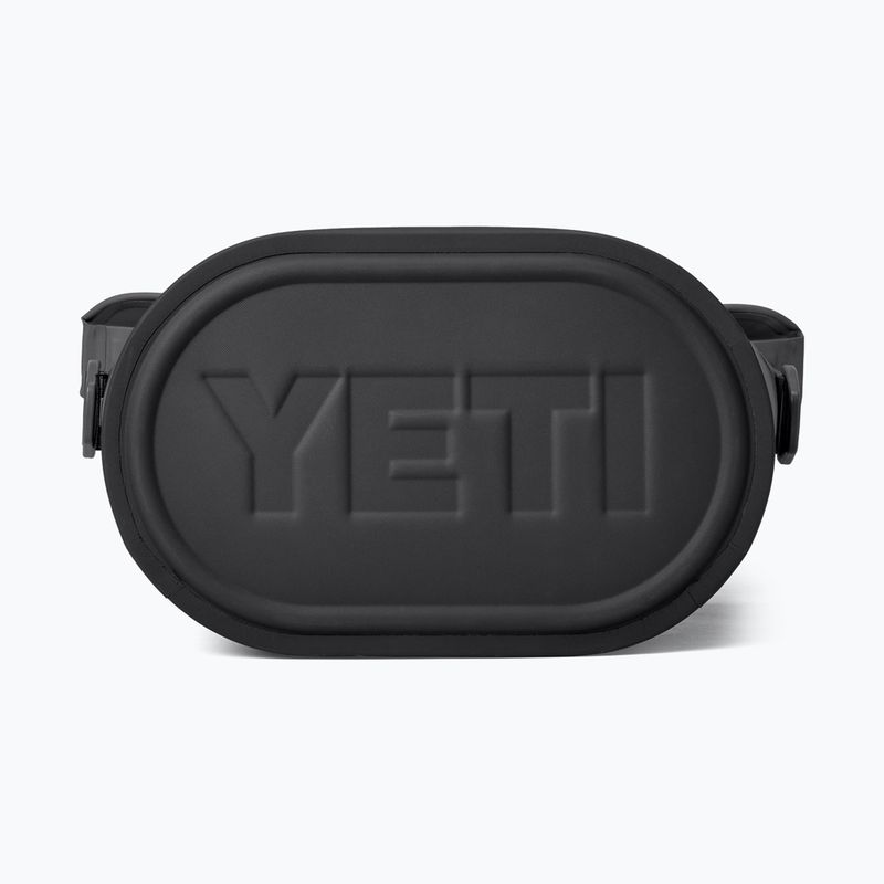 Термосумка YETI Hopper 15 lcharcoal 10