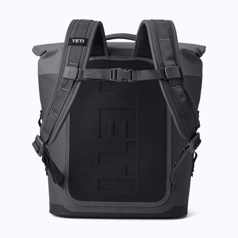Термосумка YETI Hopper 12 l charcoal 3