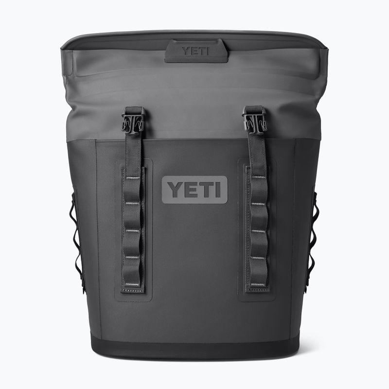 Термосумка YETI Hopper 12 l charcoal 6