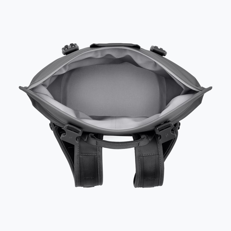 Термосумка YETI Hopper 12 l charcoal 9