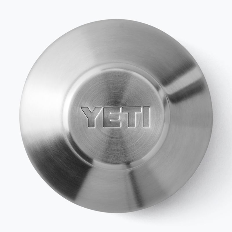 Кришка для шейкера YETI Cocktail Shaker Lid stainless 3