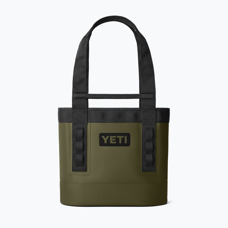 Сумка YETI Camino Carryall 20 l olive